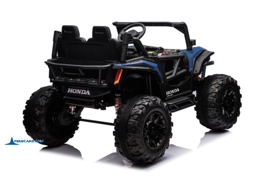 Buggy Honda Talon 24V Azul