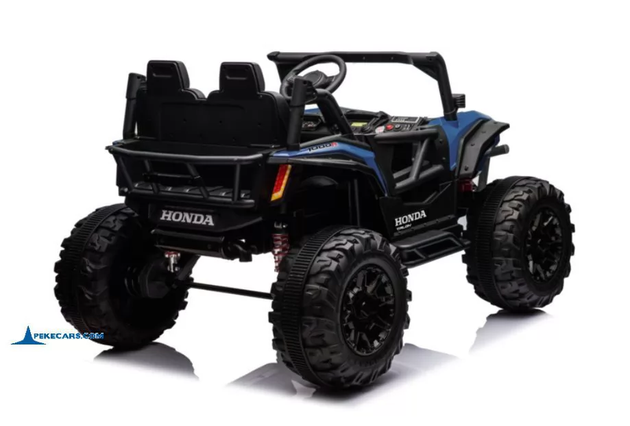 Buggy Honda Talon 24V Azul