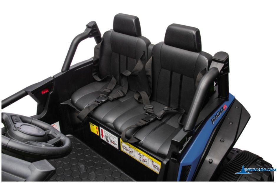 Buggy Honda Talon 24V Azul