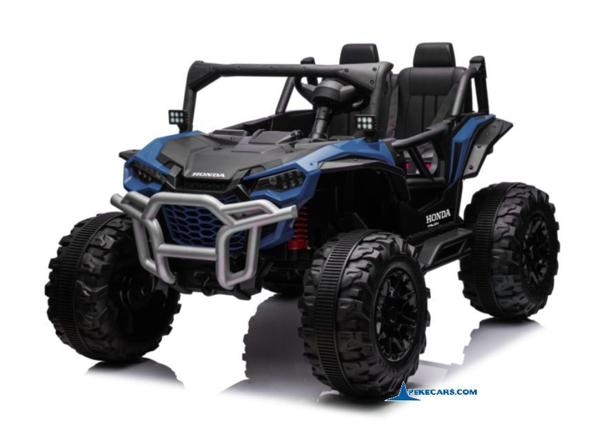 Buggy Honda Talon 24V Azul