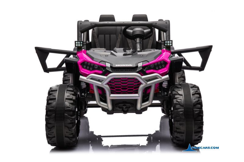 Buggy Honda Talon 24V Rosa