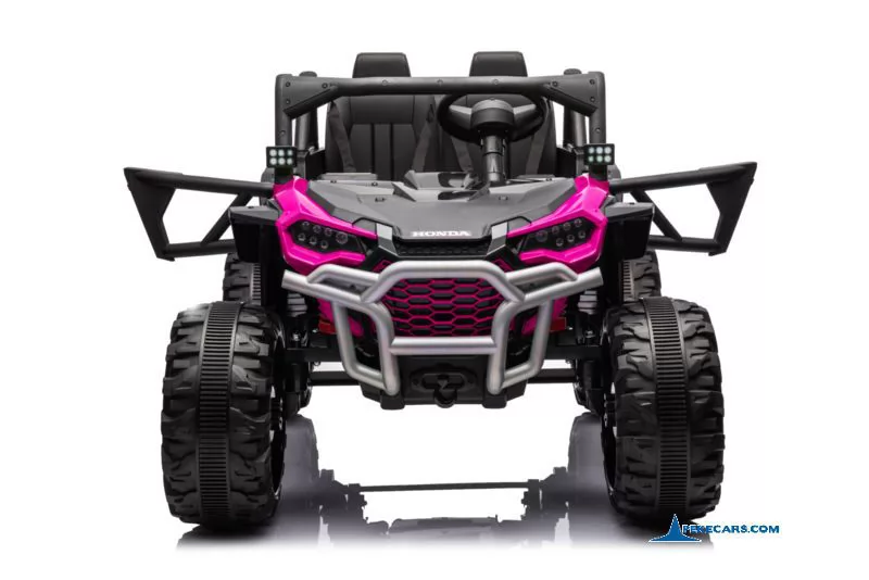 Buggy Honda Talon 24V Rosa