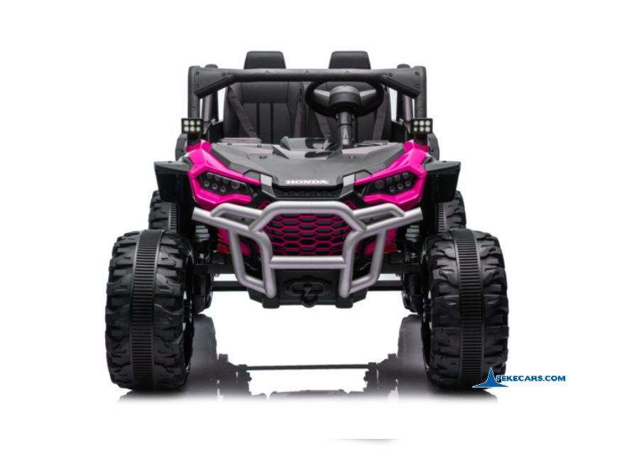 Buggy Honda Talon 24V Rosa