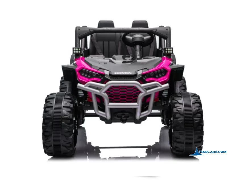 Buggy Honda Talon 24V Rosa