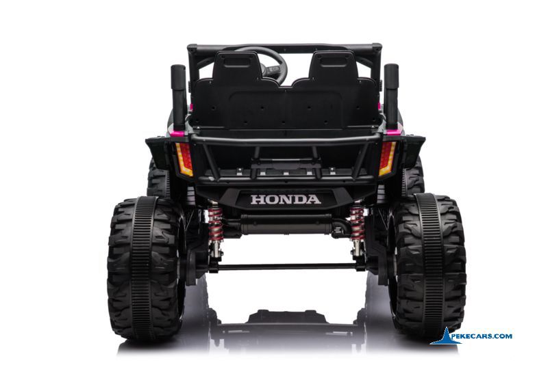 Buggy Honda Talon 24V Rosa