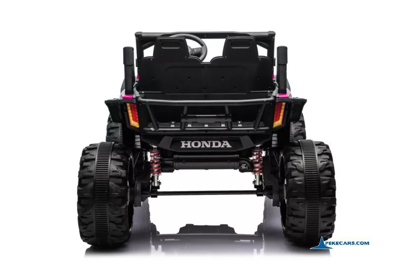 Buggy Honda Talon 24V Rosa
