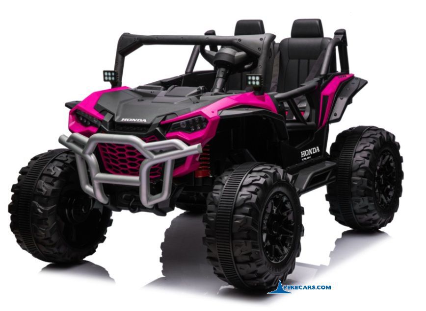 Buggy Honda Talon 24V Rosa