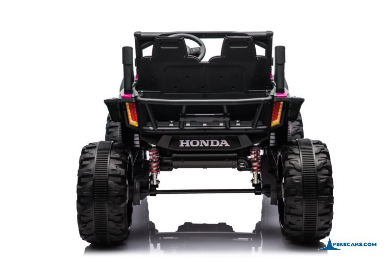 Buggy Honda Talon 24V verde