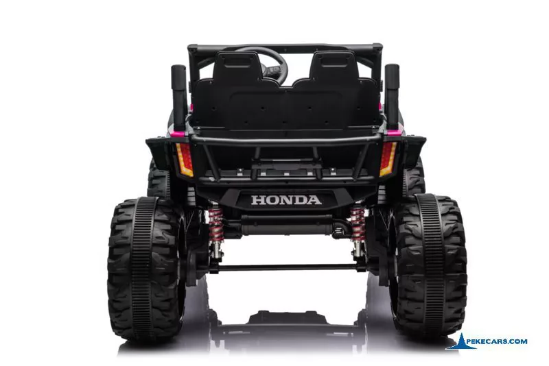 Buggy Honda Talon 24V verde