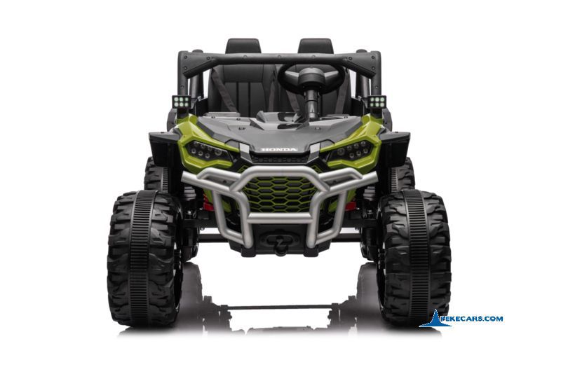 Buggy Honda Talon 24V verde