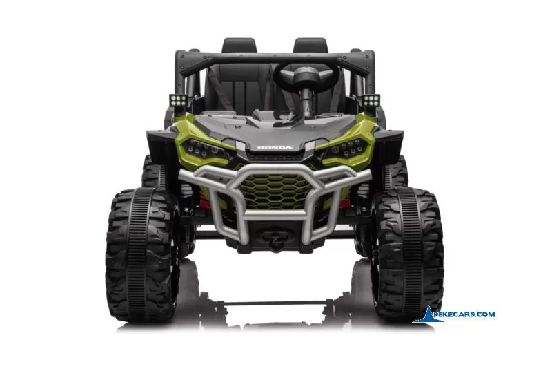 Buggy Honda Talon 24V verde