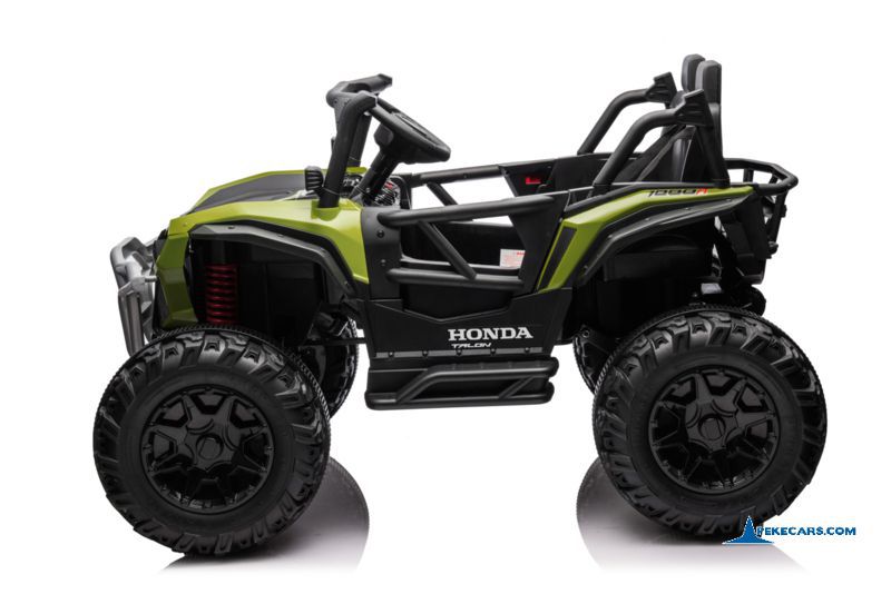 Buggy Honda Talon 24V verde