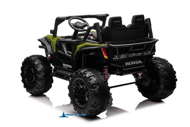 Buggy Honda Talon 24V verde