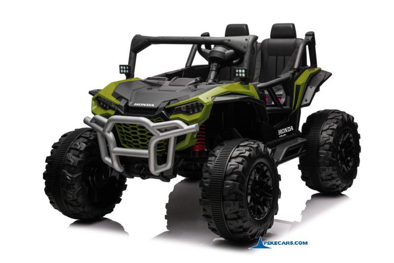 Buggy Honda Talon 24V verde