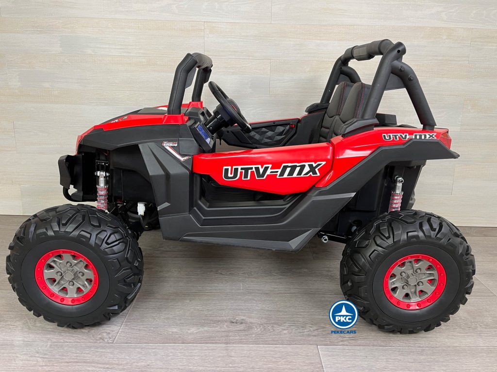 Vertex Buggy Utv 12 Volt