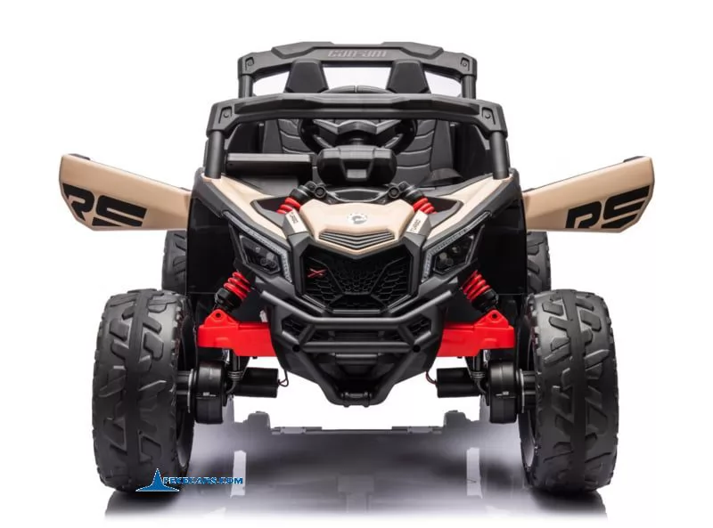 Can AM Maverick Caqui 24V