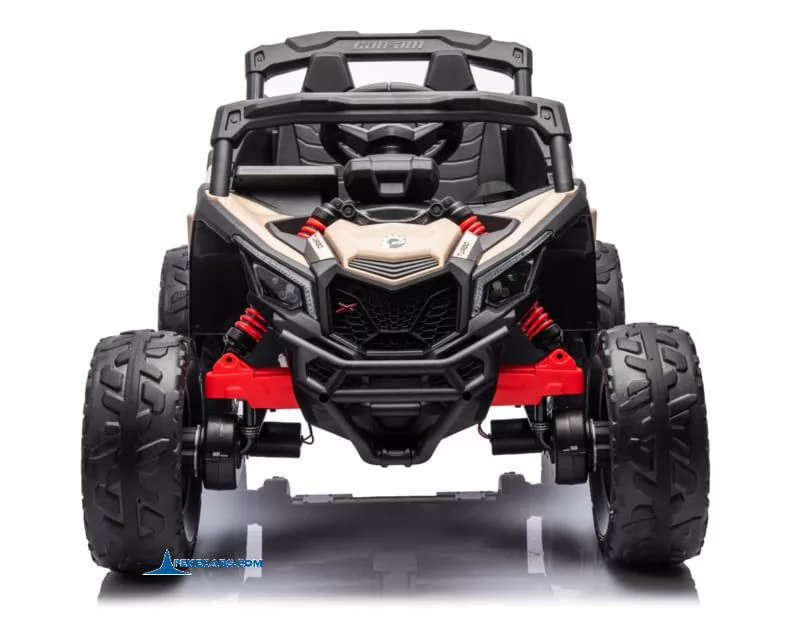 Can AM Maverick Caqui 24V