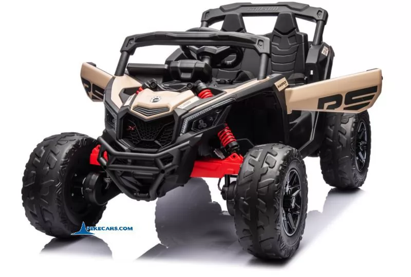 Can AM Maverick Caqui 24V