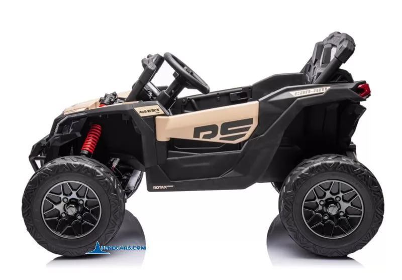 Can AM Maverick Caqui 24V