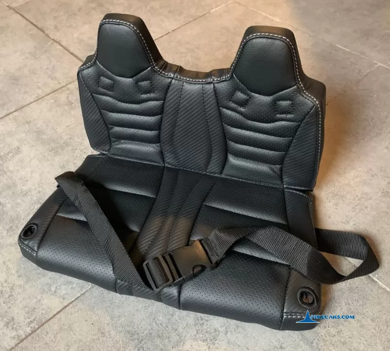 Can AM Maverick Caqui 24V