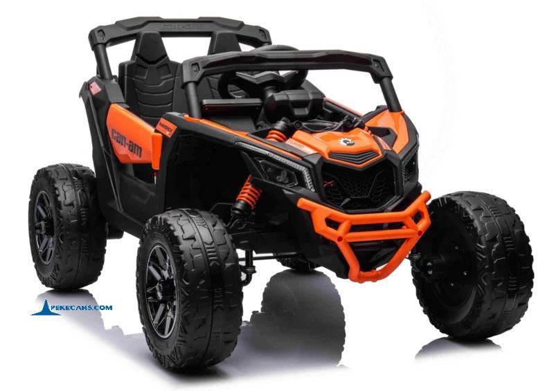 Can AM Maverick naranja 24V