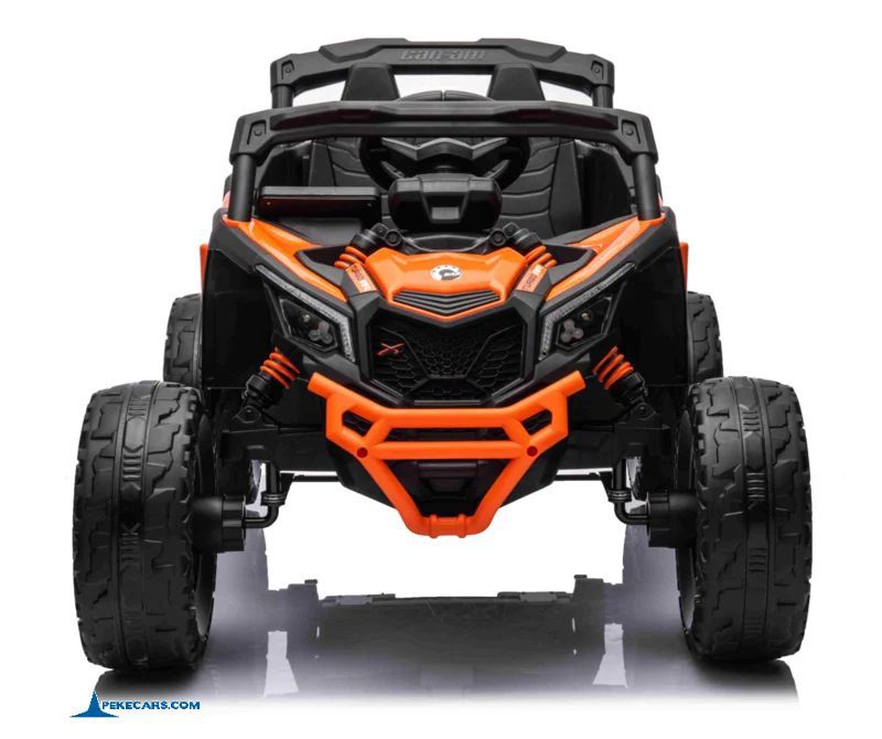 Can AM Maverick naranja 24V