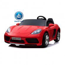 coche bateria 24v