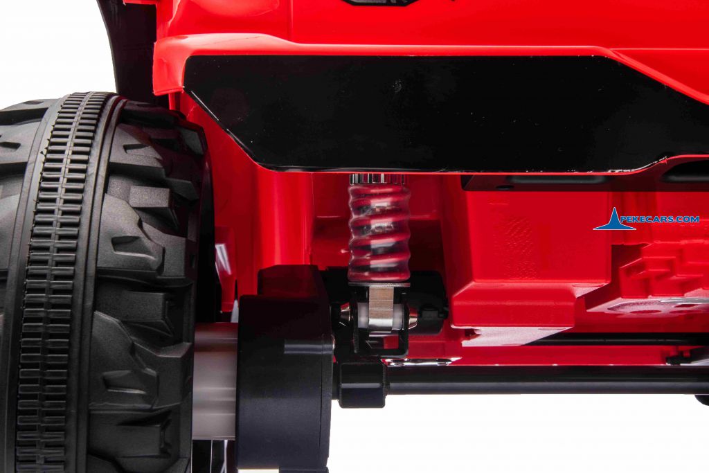 Ford Bronco Raptor 24V 2 Plazas