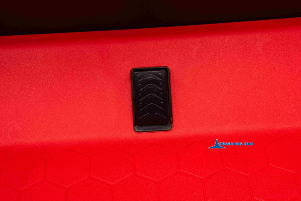 Ford Bronco Raptor 24V 2 Plazas