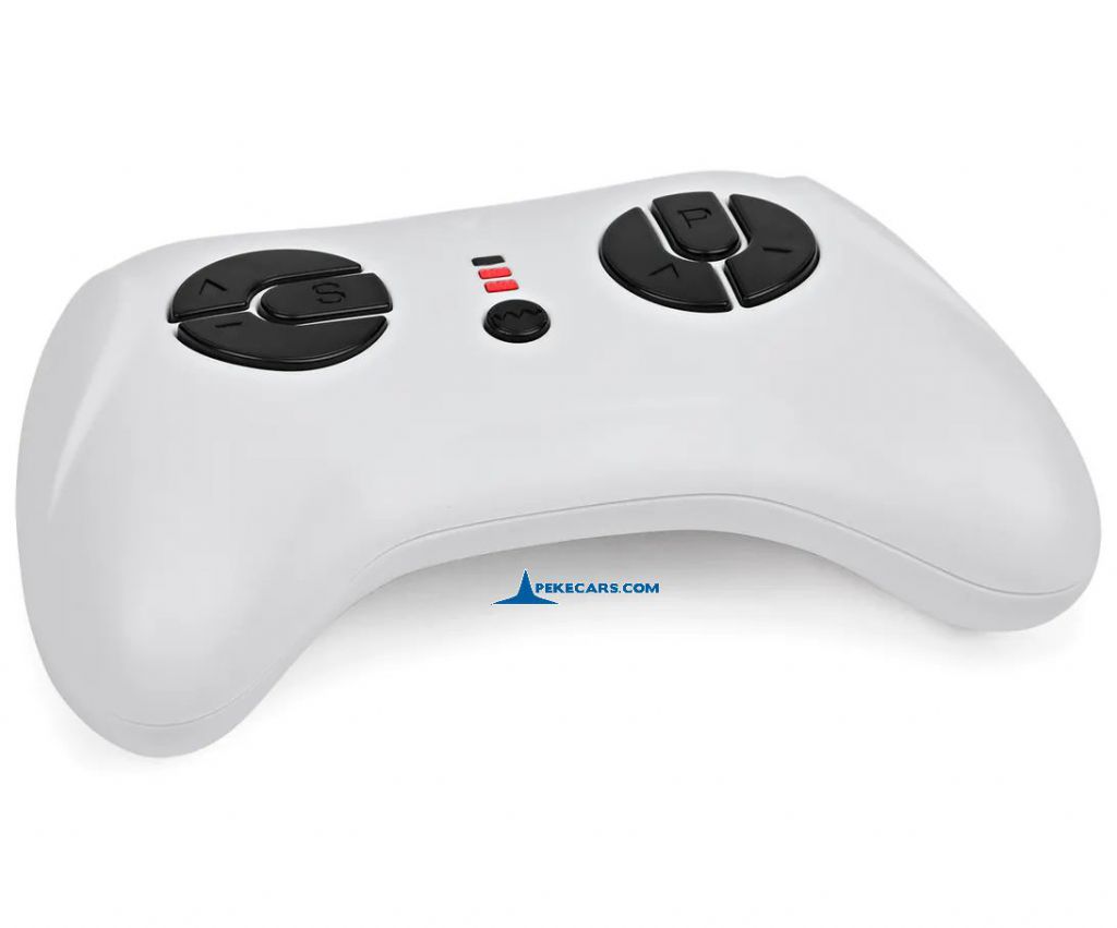 Coche electrico para niños Hot Wheels 12V 2.4G