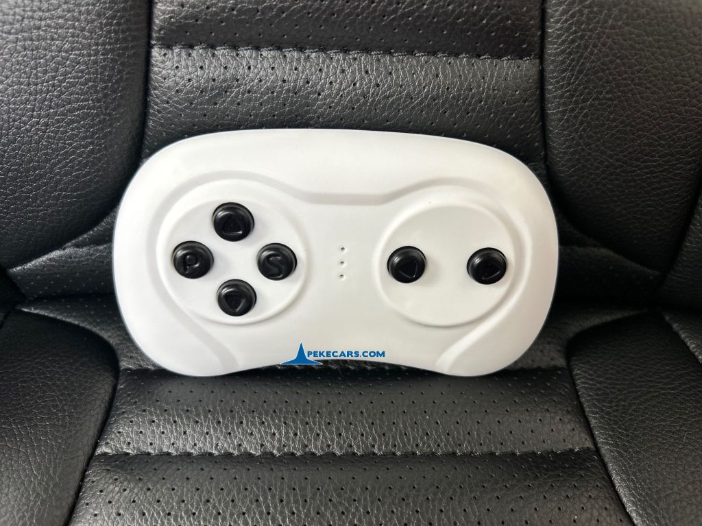 Lamborghini Urus rosa 12v coche electrico ninos