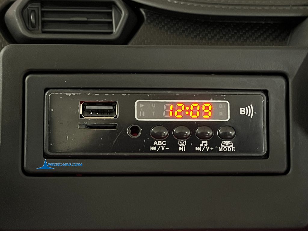 lamborghini sian 12v rosa coches teledirigidos para niños