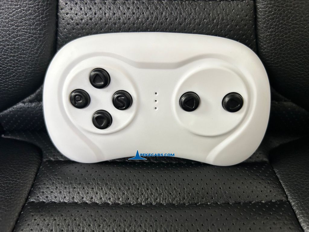 Lamborghini Urus negro