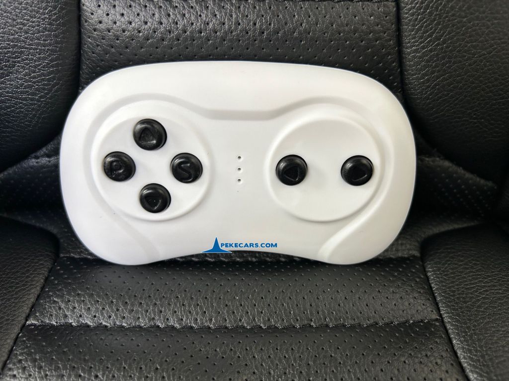 Lamborghini Urus blanco