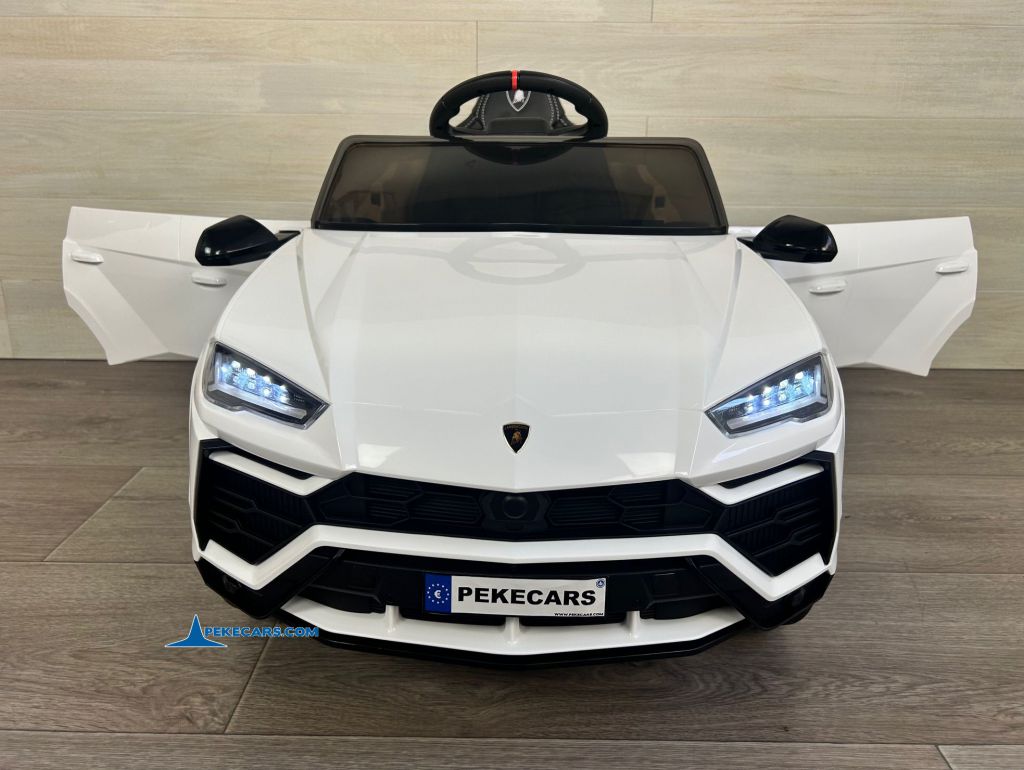 Lamborghini Urus blanco