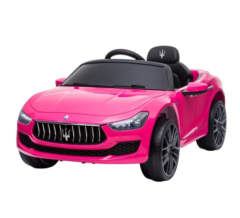 Maserati GC-Sport 12V 2.4G Rosa