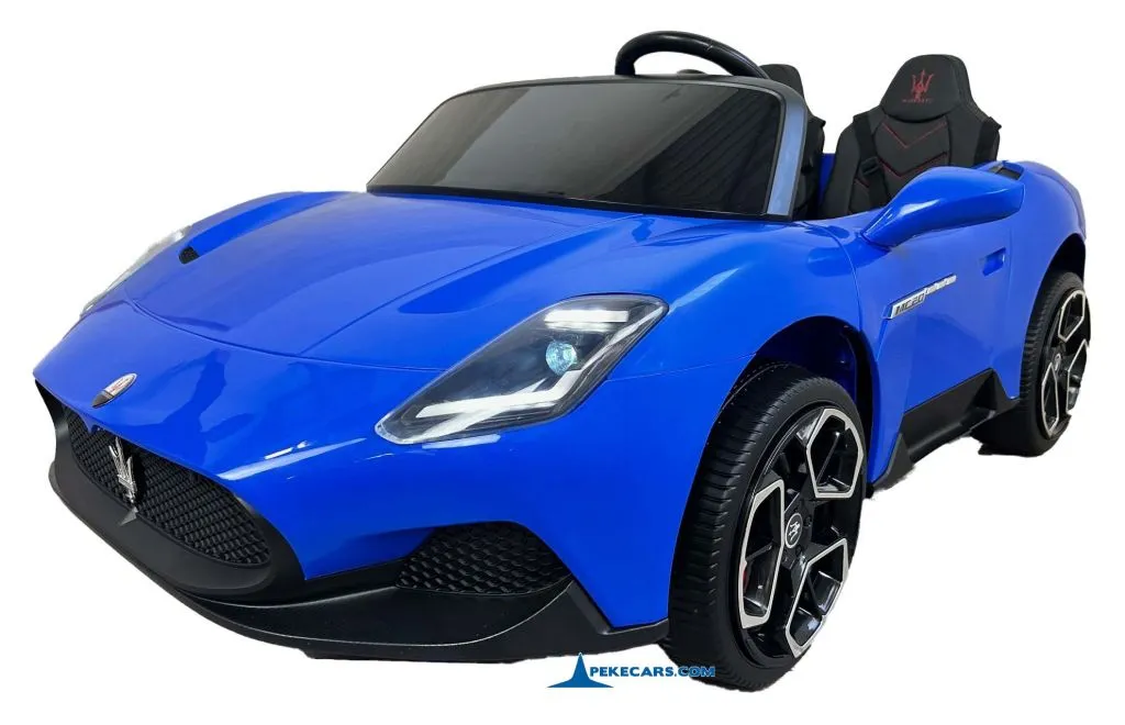 Maserati MC20 2 Plazas 2.4G Azul