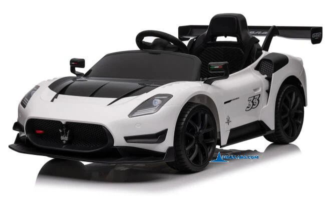 Maserati MC20 GT2 12V 2.4G Blanco