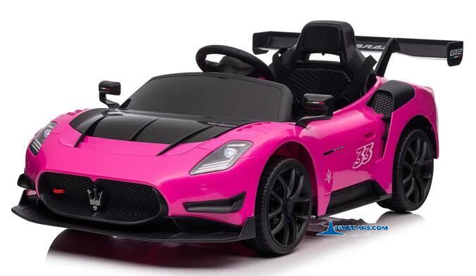 Maserati MC20 GT2 12V 2.4G Rosa