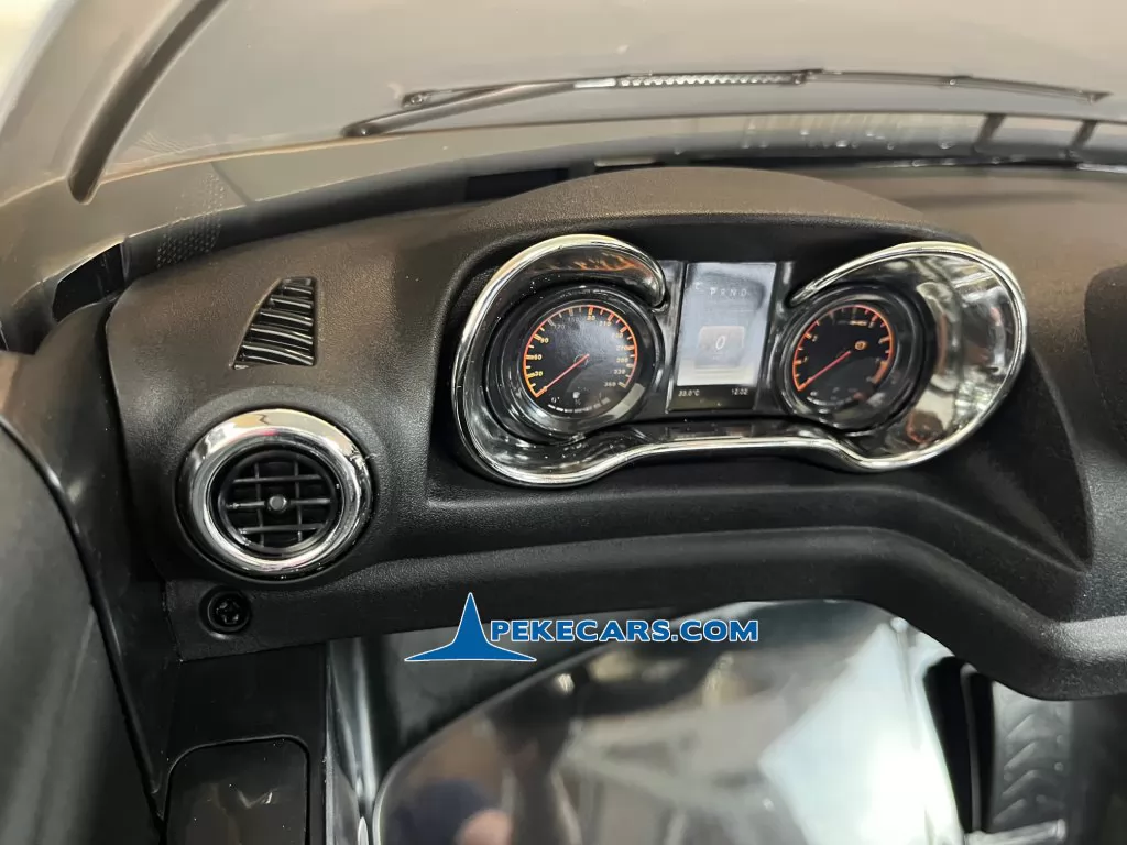 Coche electrico para niños Mercedes GT 12V Negro