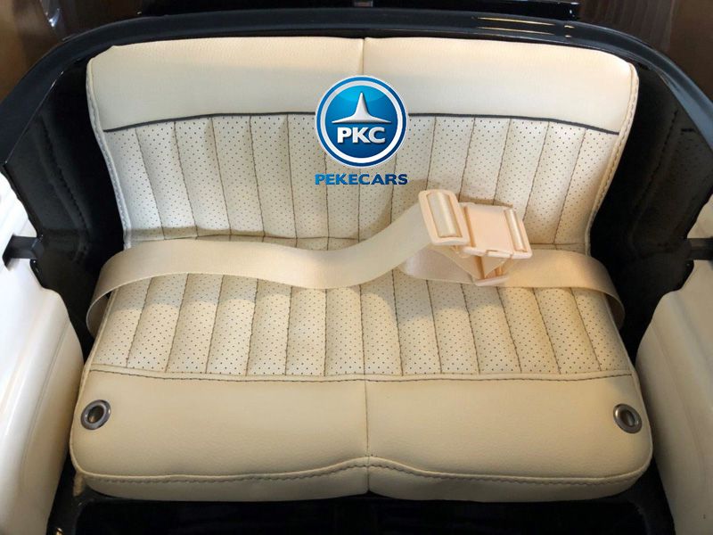 Mercedes-Benz Type 540K aseinto