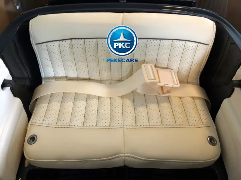 Mercedes-Benz Type 540K aseinto