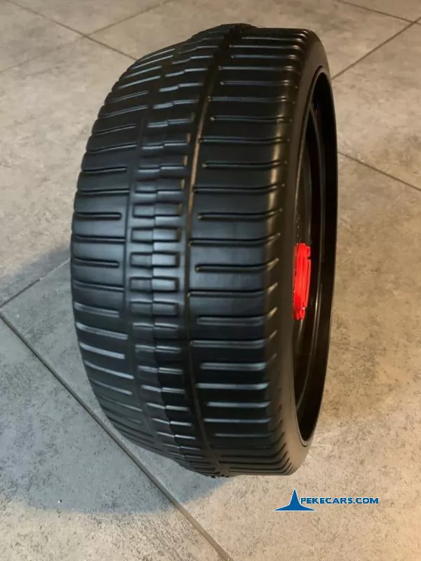 Mercedes G63 AMG 24V 2.4G 2 Plazas Blanco