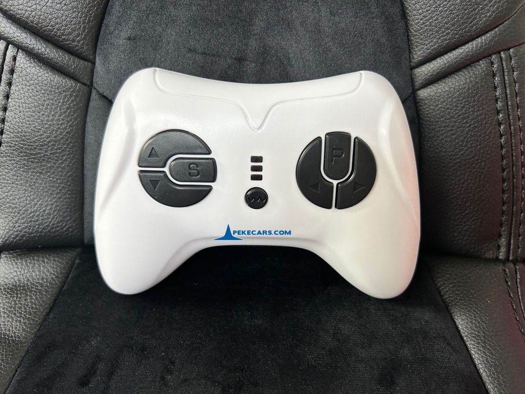 Porsche 911 GT3 24V 2 Plazas 2.4G Rosa Metalizado