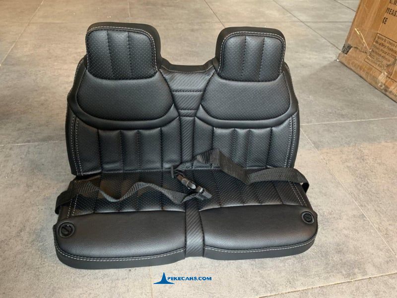 Range Rover 24V 2.4G 2 Plazas Blanco