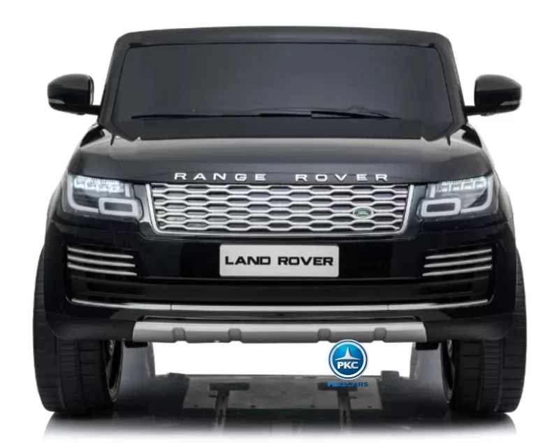 Range Rover Autobiography Negro Metalizado