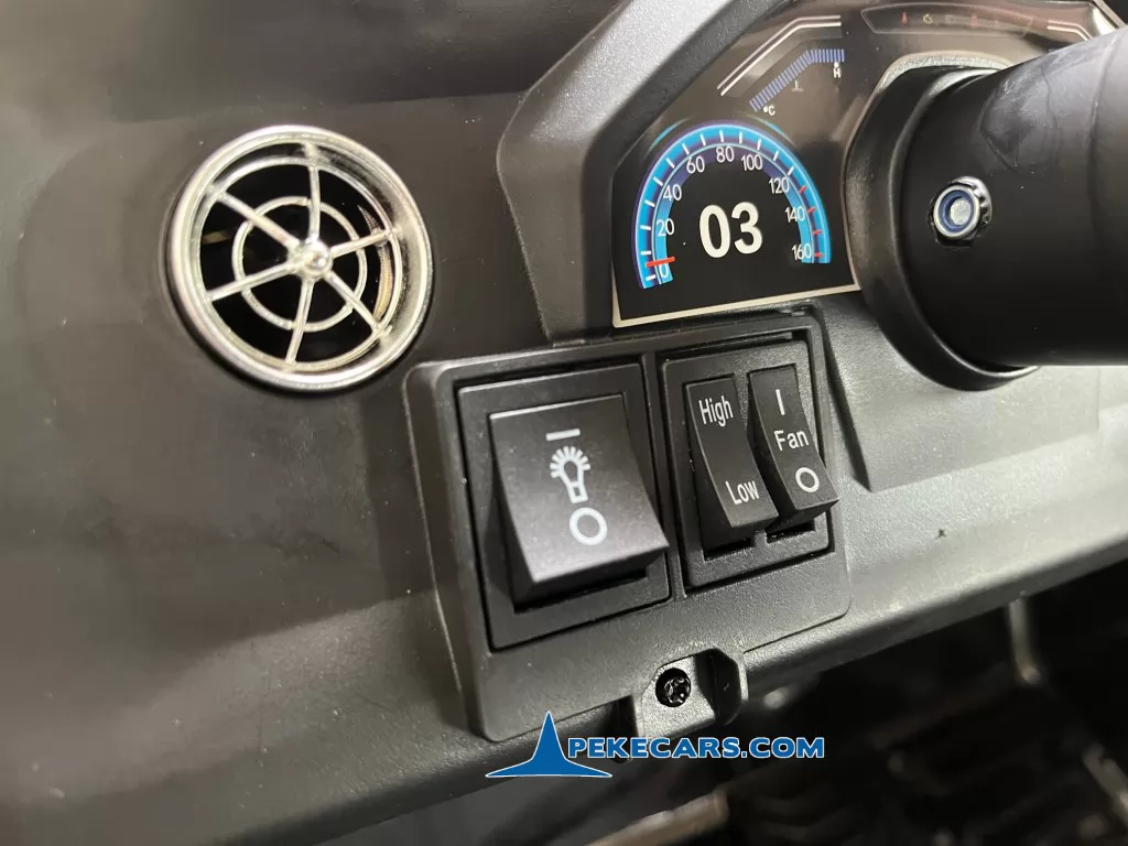 todoterreno clash 24v blanco coches electricos para niños