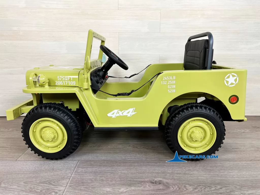 coches teledirigidos willys jeep desertfox 1plaza lateral