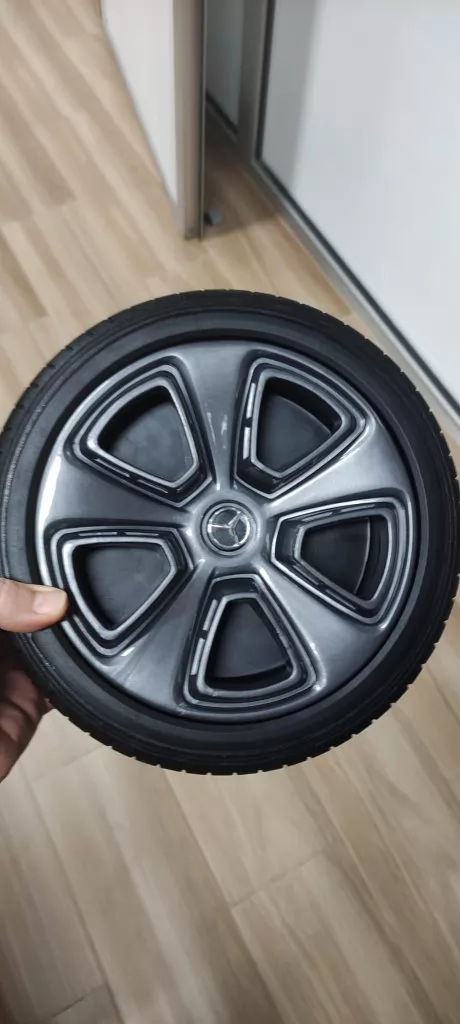 llantas