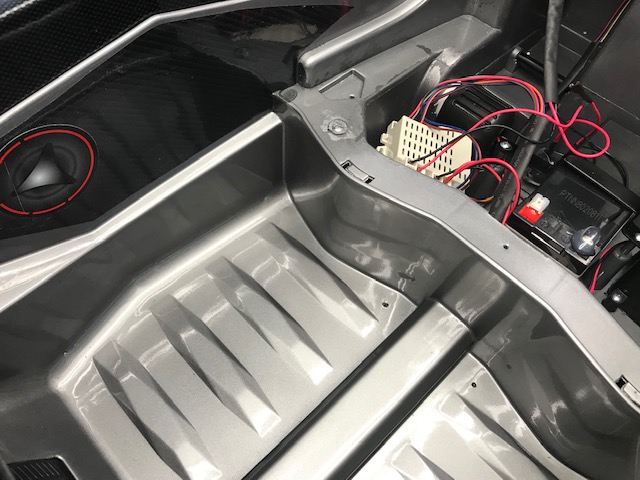 lamborghini plata